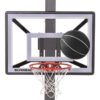 Silverback Junior Basketball Hoop