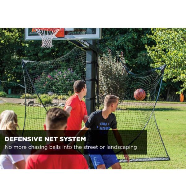 Goalrilla Yard Guard BasketballGoalStore